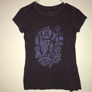 Nike Women’s Workout tee